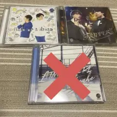 UMake アルバムCD