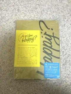 嵐/ARASHI LIVE TOUR 2016-2017 Are You Ha…