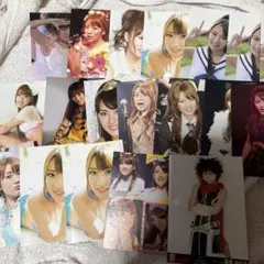 AKB48 高橋みなみ 生写真 23枚まとめ売り - メルカリ