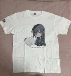 Ado心臓 「Adoのドキドキ秘密基地」 Tシャツver.3
