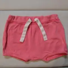 プチバトーピンクパンツ 24m/86cm