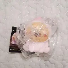 こびとづかん ライトマスコット 【カクレモモジリ】