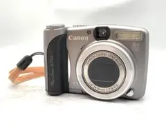 2026年最新】canon powershot A710の人気アイテム - メルカリ
