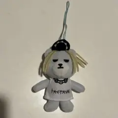 BIGBANG　SOL ヨンベ　KRUNK 39点セット BIGBANG - BIGBANG SOL ヨンベ クランク ケース付きミラーの通販