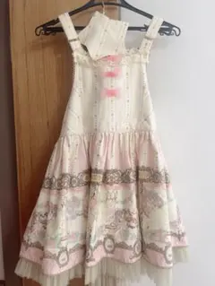 2025年最新】Angelic Pretty Day Dream Carnivalの人気アイテム