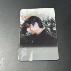 StrayKidsスキズ DOIT ITver 封入 レンチキュラー ハン