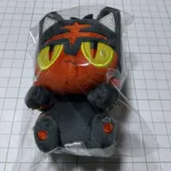 ポケモン ニャビー プチ ぬいぐるみ ポケモンセンター ①