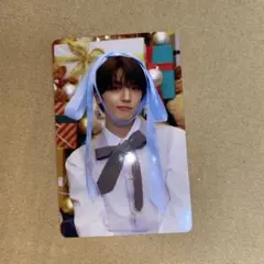 IN高塚大夢 封入 トレカ