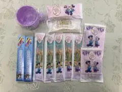 ディズニー アメニティセット