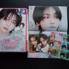 BOYNEXTDOOR ジェヒョン