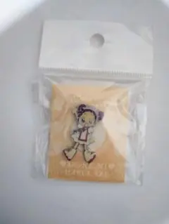 おジャ魔女どれみ　ピンバッチ