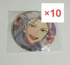 あんスタ　コレ缶 2026 Feb Idol 乱凪砂　10点