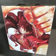 ONE PIECE カードゲーム 一番くじ　A賞