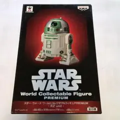 STAR WARS R2-A6 フィギュア