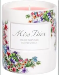 【訳あり値下げ】DIOR ★クリスチャンディオール　アロマキャンドル　非売品 2025年最新】dior キャンドルの人気アイテム - メルカリ