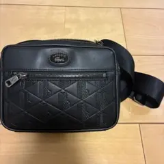 2025年最新】ラコステ ショルダーバッグの人気アイテム - メルカリ