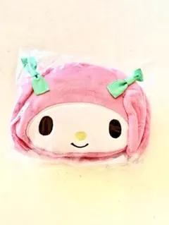 マイメロディ エコバッグ　モスバーガー 福袋 2026 サンリオ　未使用