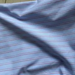 オリヒカ‼️ブルーストライプシャツ‼️