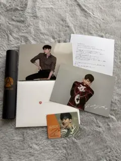 2026年最新】イジョンソク サインの人気アイテム - メルカリ