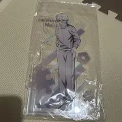 ブルーロック ドデカアクリルスタンド 凪誠士郎