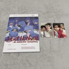 MODYSSEYアルバム