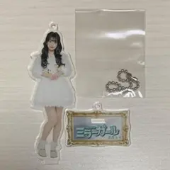モバガチャ ひなフェス OCHA NORMA 北原もも アクリルスタンド - メルカリ