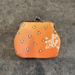 鬼滅の刃　善逸　財布