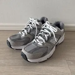 ニューバランス990v5 グレーNewBalance990v5 Grey2E - メルカリ