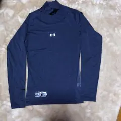 アンダーアーマーレディースTシャツ.インナー