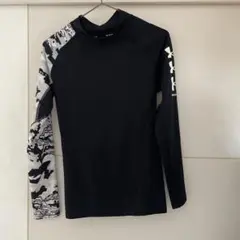 アンダーアーマー　長袖　コンプレッションシャツ メンズM