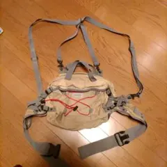 Coleman 3WAYバッグ