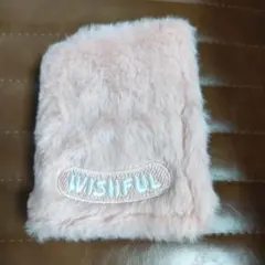 wishful winter コレクトケース　nctwish ポップアップ