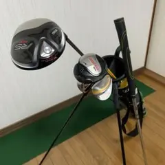 2025年最新】レディースゴルフクラブセット ナイキの人気