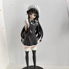 僕は友達が少ない 三日月夜空 フィギュア