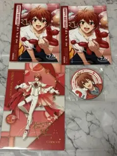 七瀬陸 セット