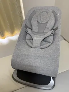 [상태좋음] 에르고 베이비 이볼브 바운서 (Evolve Bouncer) 그레이