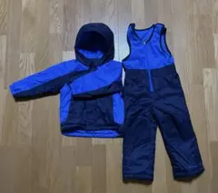 Columbia 子供用スキーウェア　3T