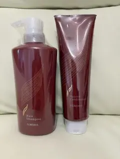 FORDAYS ヘアシャンプーV ボリュームコンディショナー セット - メルカリ