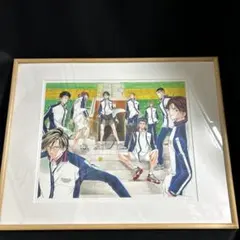 2025年最新】テニスの王子様 複製原画の人気アイテム - メルカリ