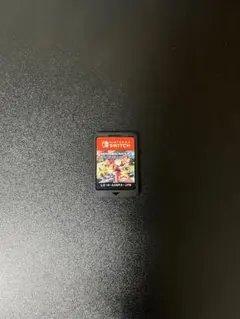 マリオカートデラックス8