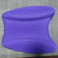 Mizuno競泳用 プルブイ　紫
