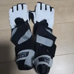 Burness Style LAVAグローブ&シューズSサイズ - メルカリ