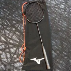 2025年最新】ミズノ バドミントンラケット アクロスピード0の