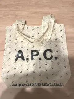 A.P.C.エコバック
