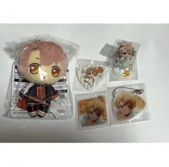 和泉三月きらどるぬいぐるみREUNION