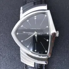 HAMI VEN 62 BLK×SLV 社外LEATHER』 - メルカリ