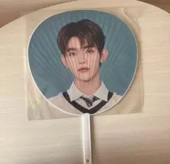 2026年最新】zb1 ジャンハオ うちわの人気アイテム - メルカリ