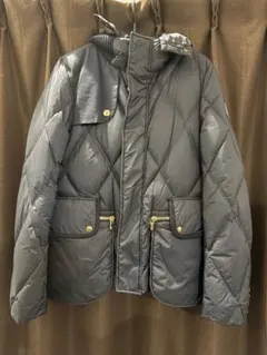 moncler gamme bleu ダウンジャケットサイズ1