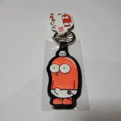 ま*ん様 キーホルダー　博多限定　ちんたいこのサムネイル