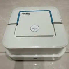 iRobot Braava jet 本体 ロボット掃除機のサムネイル